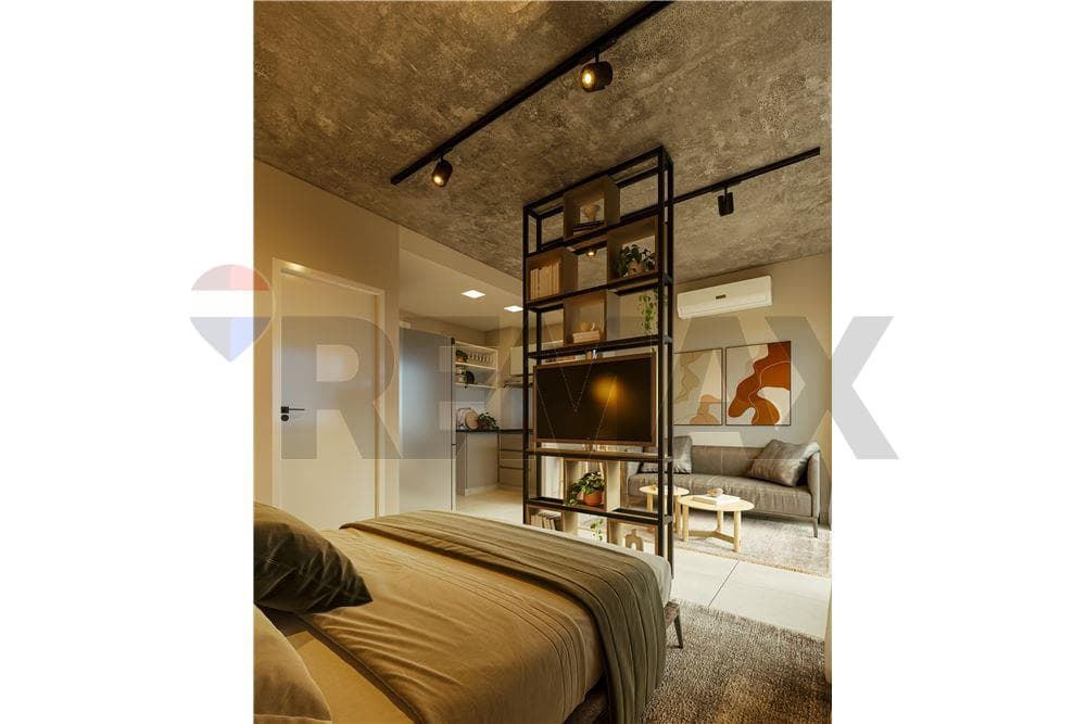 Departamento - Venta - Luque, Paraguay, foto 1