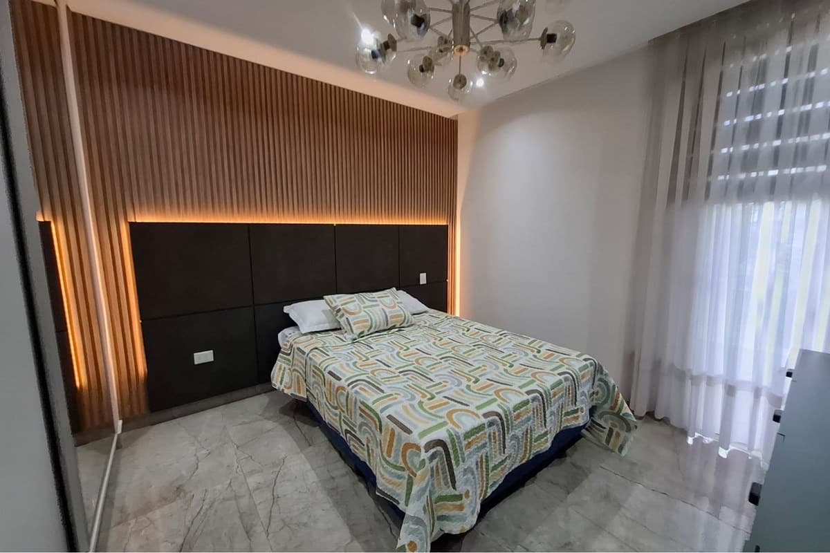Casa de verano equipada en altos, cordillera, foto 3
