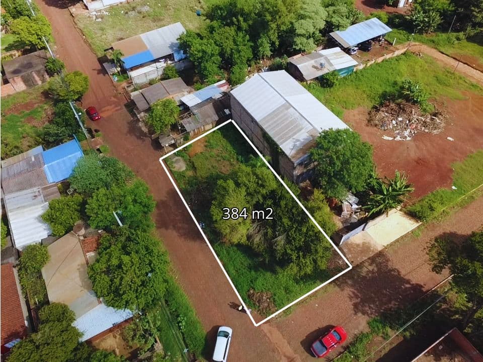 Gran inversion . Terreno en venta en Ciudad del Este — foto 2