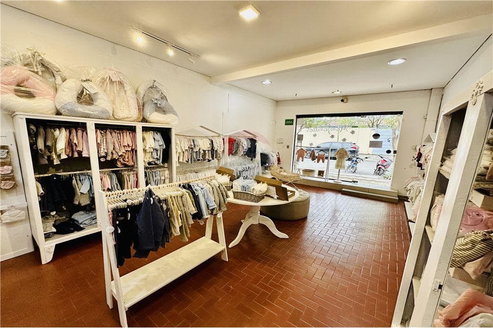 Local comercial de 114 m2 en mburicao, Asunción — foto 2