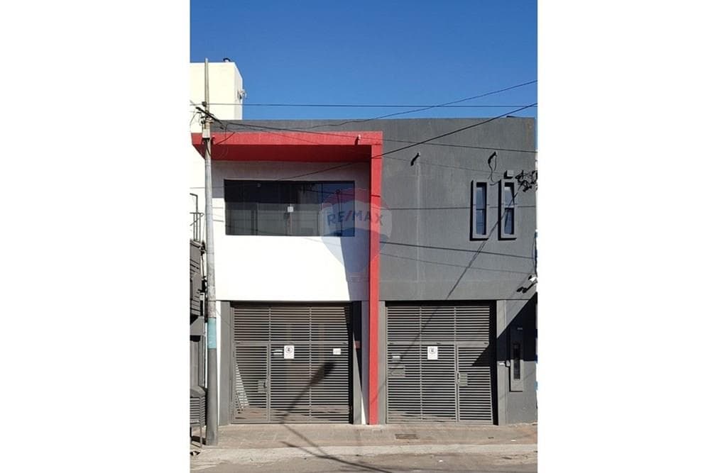 Oficina Comercial Alquiler San Roque, foto 1