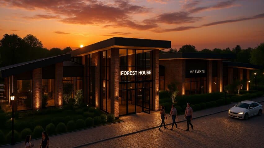 Aregua Forest Residences, foto 3
