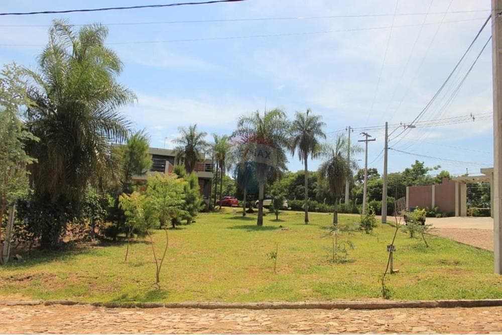 Vendo Terreno exclusivo en Terrazas del Lago
