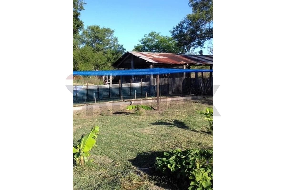 Estancia/Campo - Venta - Benjamín Aceval, Presidente Hayes, Paraguay, foto 5