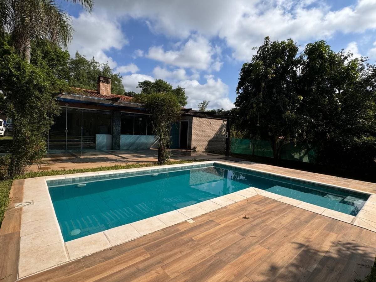 Hermosa casa en San Bernardino, zona anfiteatro, foto 1
