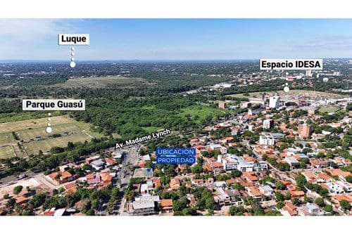 Terreno en Salvador del Mundo, Avda Primer Presidente — foto 5