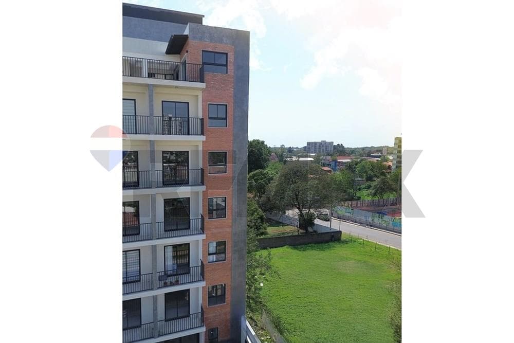 Vendo departamentos a estrenar zona cit