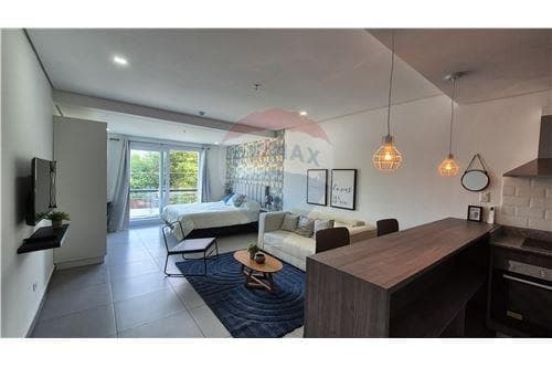 Departamento Moderno en El Corazón de Las Mercedes, foto 2