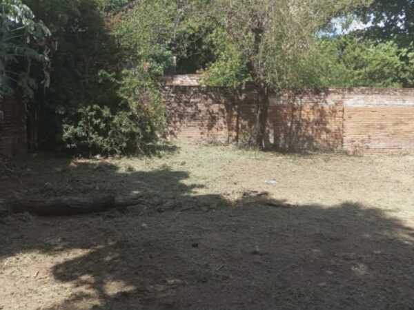 Terreno en bº republicano Asunción, foto 2