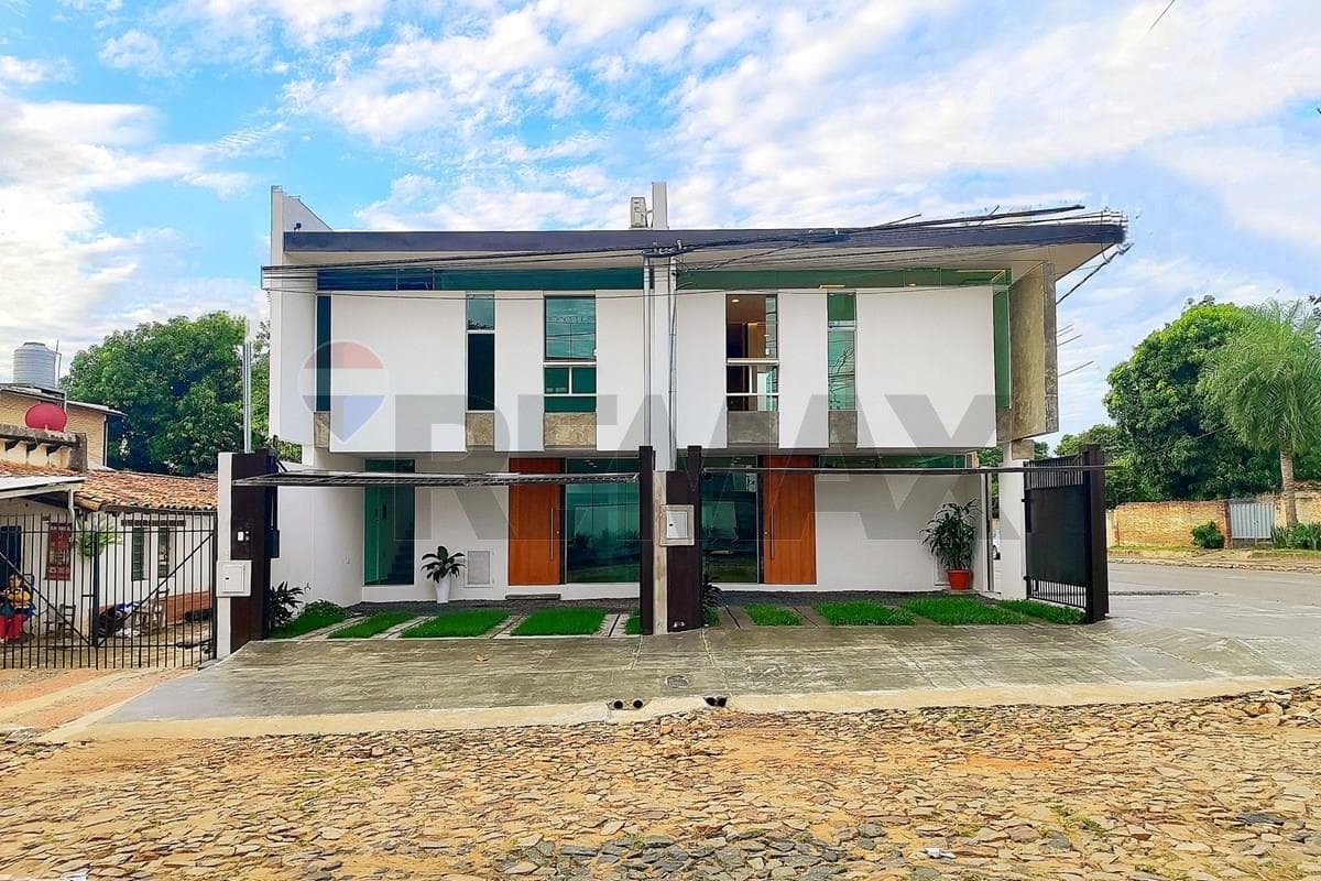 En venta dúplex a estrenar en fdo de la mora — foto 2