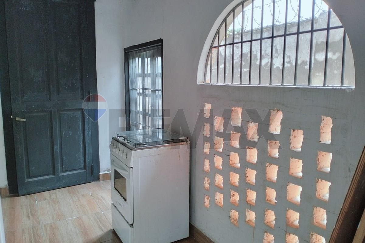En Alquiler - Casa -Pettirossi, Asunción, Paraguay — foto 5