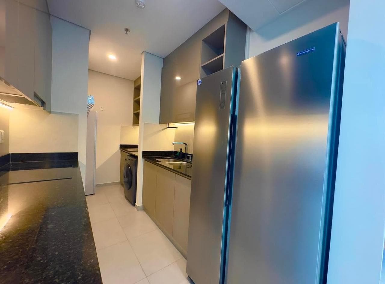 – Departamento En Edificio Home Del Sol — foto 2