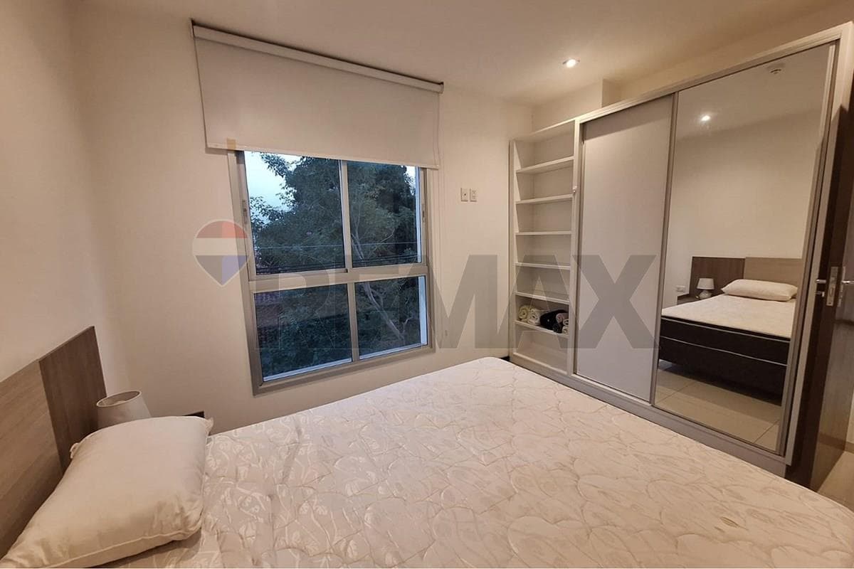 Departamento amoblado en Recoleta — foto 4