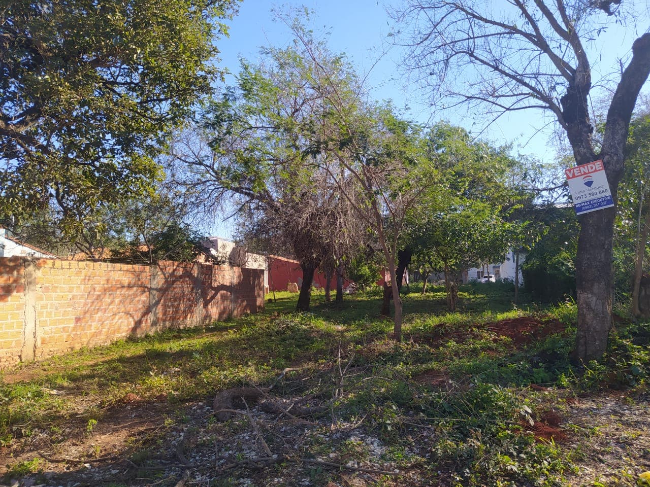 TERRENO 371m² - Luque Loma Merlo, foto 3