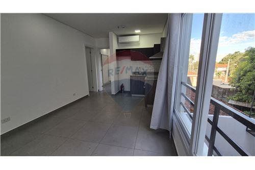 Departamento-Alquiler-PY Asunción Ycuá Satí — foto 4