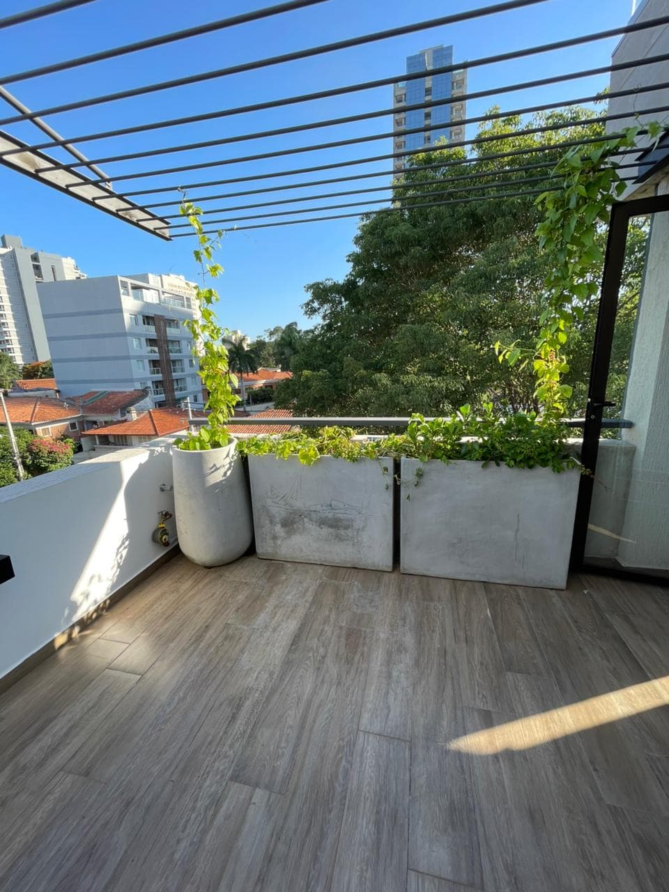 Zona paseo la galería, en alquiler depto de 1 dormitorio amoblado — foto 5