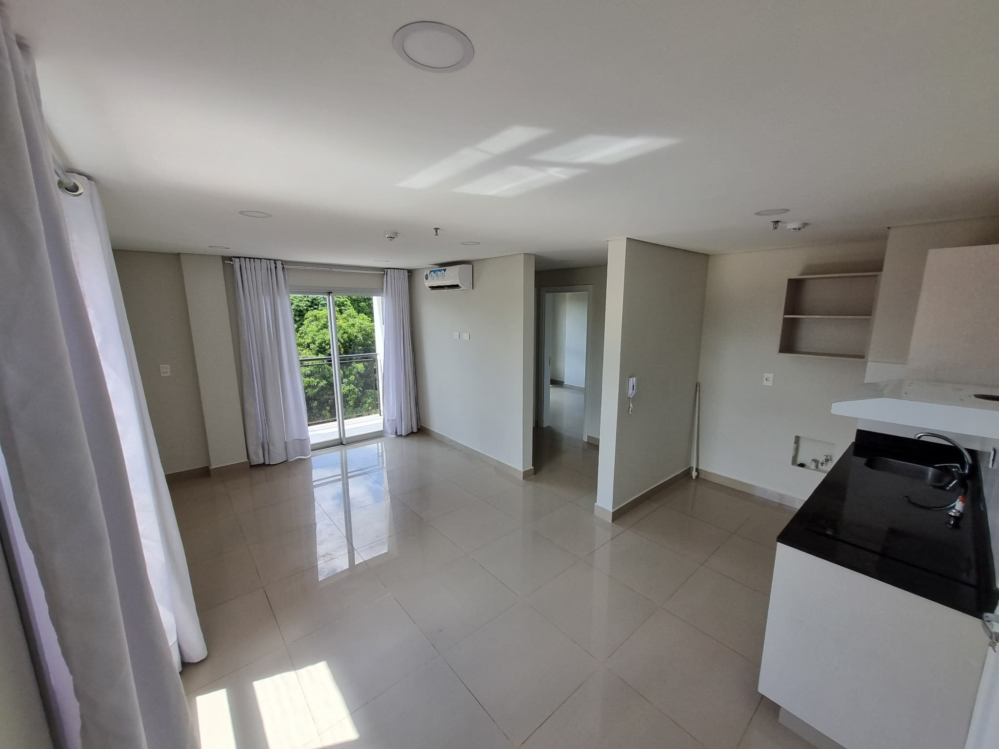 Departamento de 2 dormitorios zuba III — foto 4