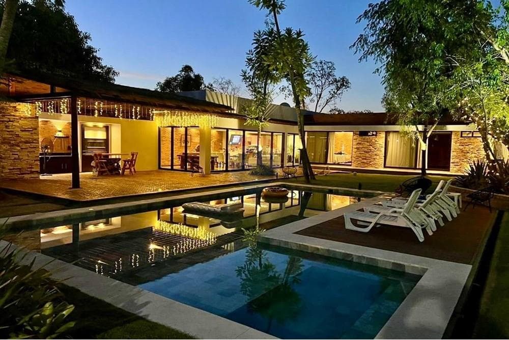 En venta hermosa casa en San Bernardino, foto 3