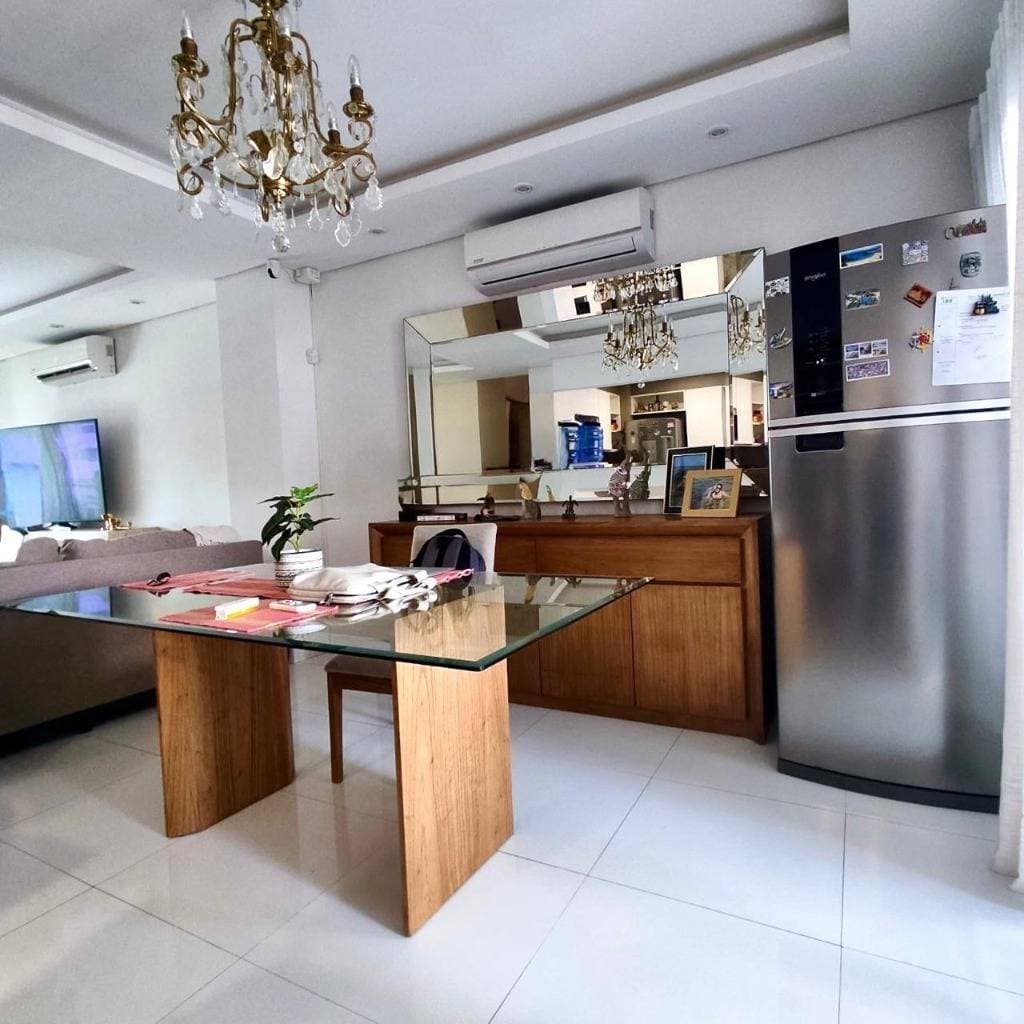 Duplex amoblado en el barrio seminario — foto 3