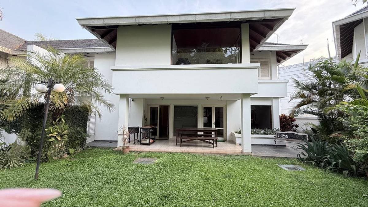 Residencia en Paseo Lomas Verdes – Parques del Yacht . ID 45655
