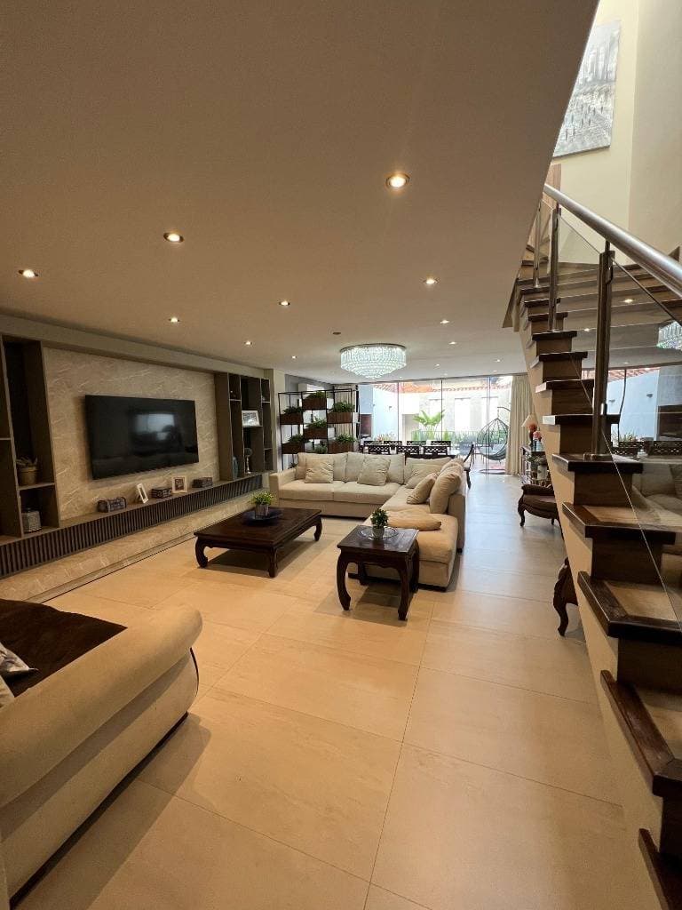 Duplex en venta en mburucuya asuncion, foto 5