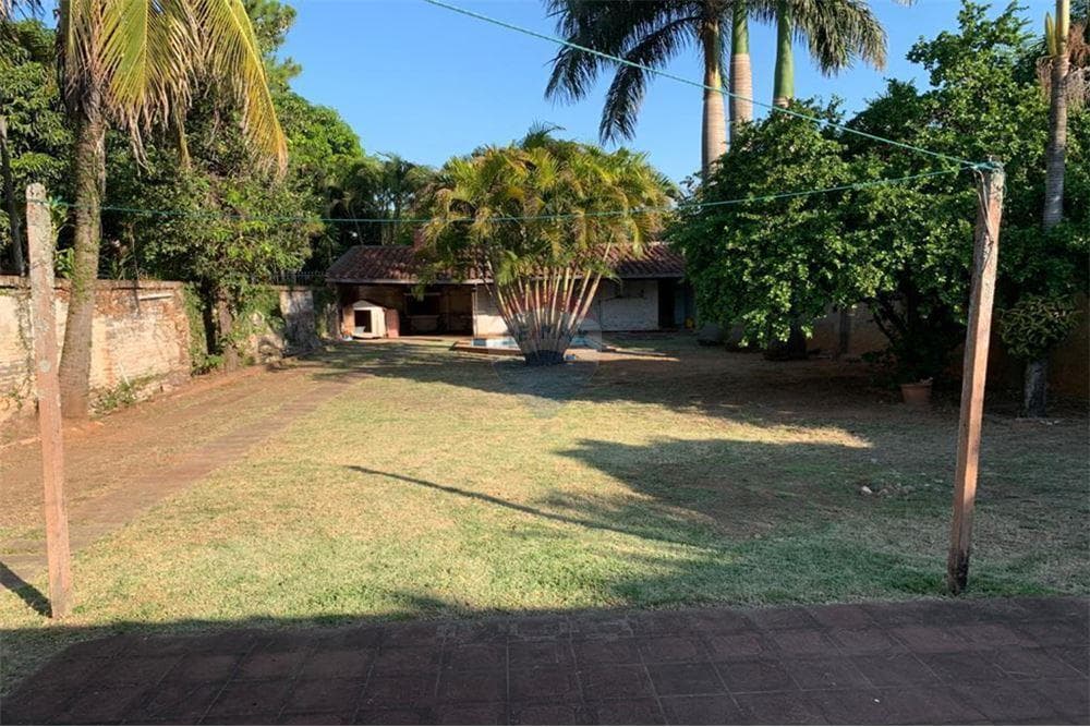 Residencia - Alquiler - San Jorge, Paraguay, foto 2