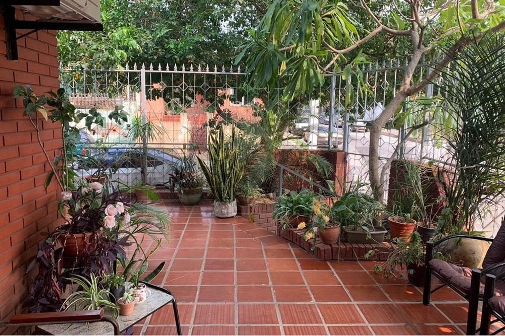 Casa en esquina con Dpto independiente en Sajonia, foto 2