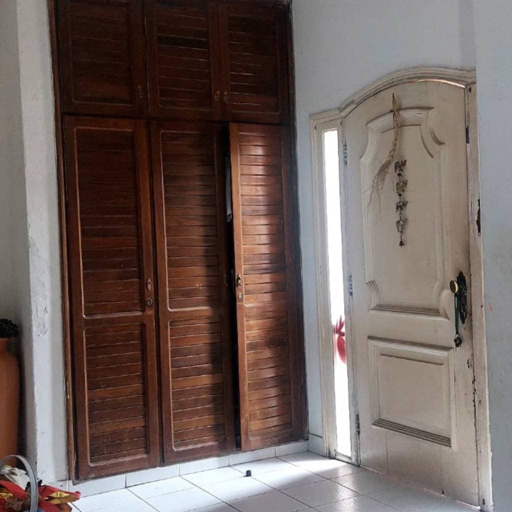 Casa de estilo clásico para remodelar en Barrio San Cristóbal, foto 2
