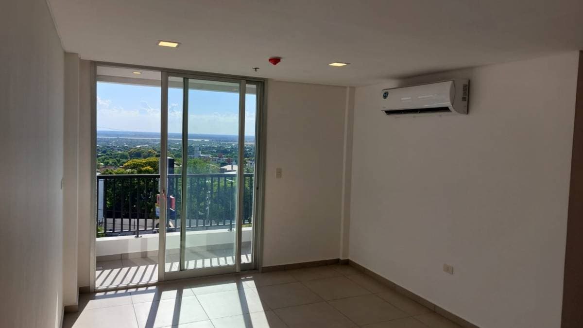Departamento de dos habitaciones en centric felix bogado, foto 4