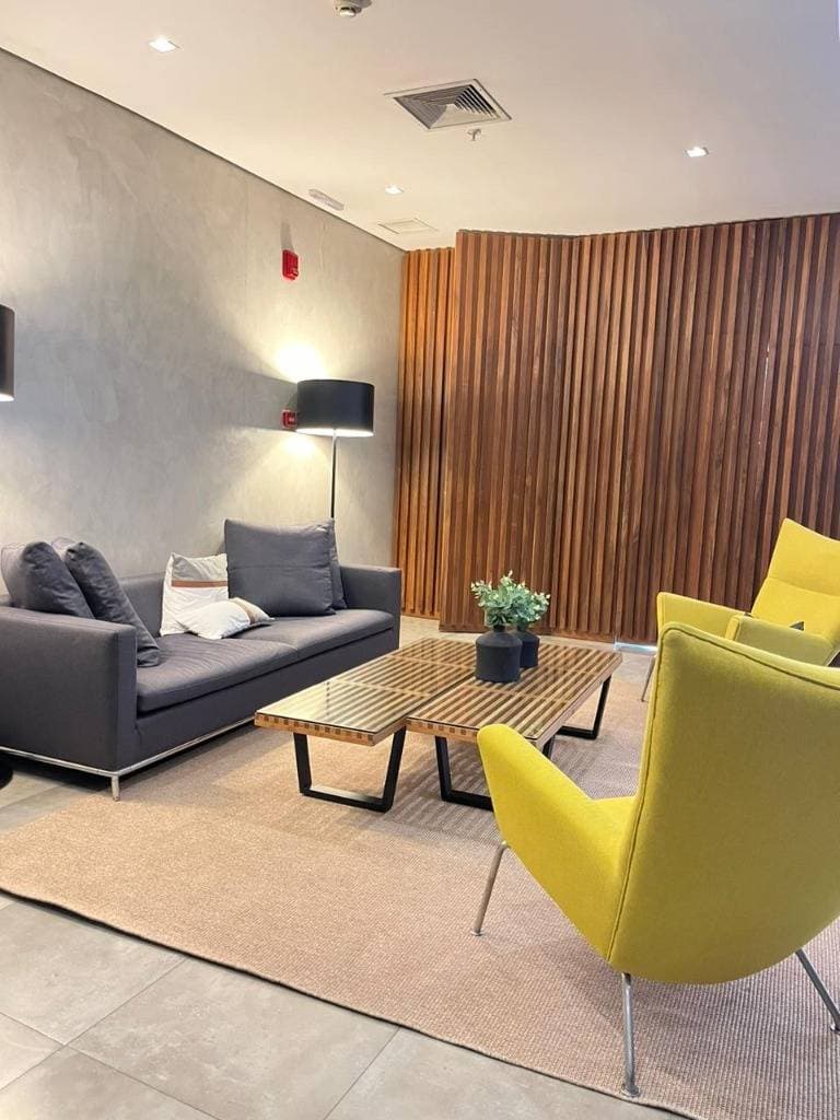 En venta amplio monoambiente en altamira ycua sati totalmente amoblado, foto 4
