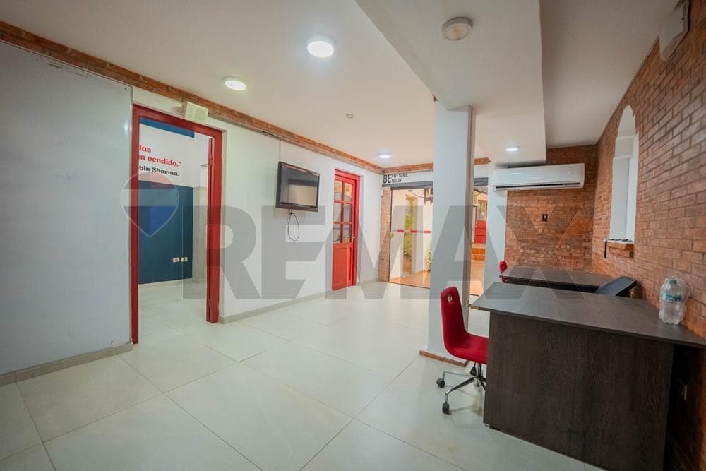 Casa para oficina en Las Mercedes, foto 3