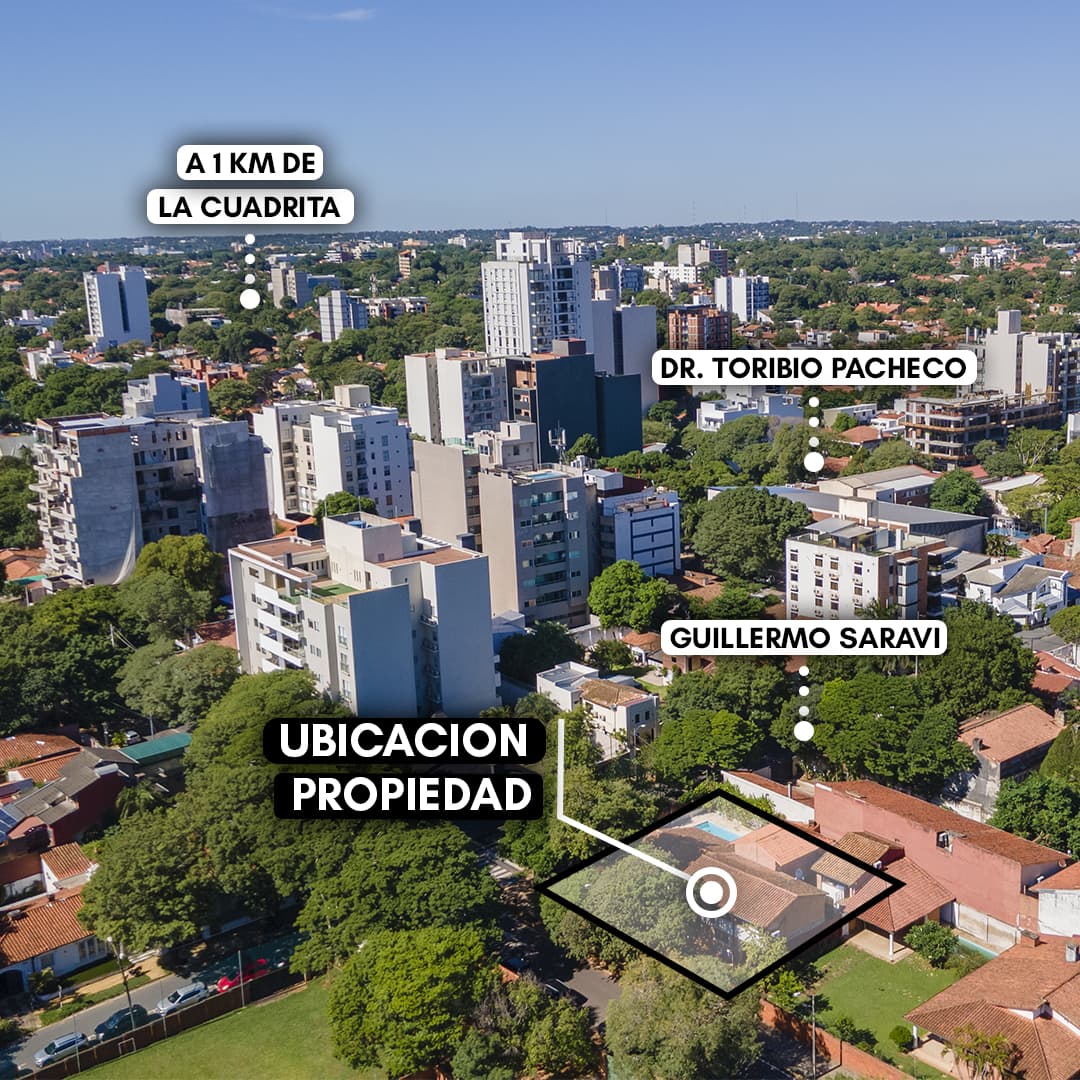 Terreno en esquina en Recoleta, foto 4
