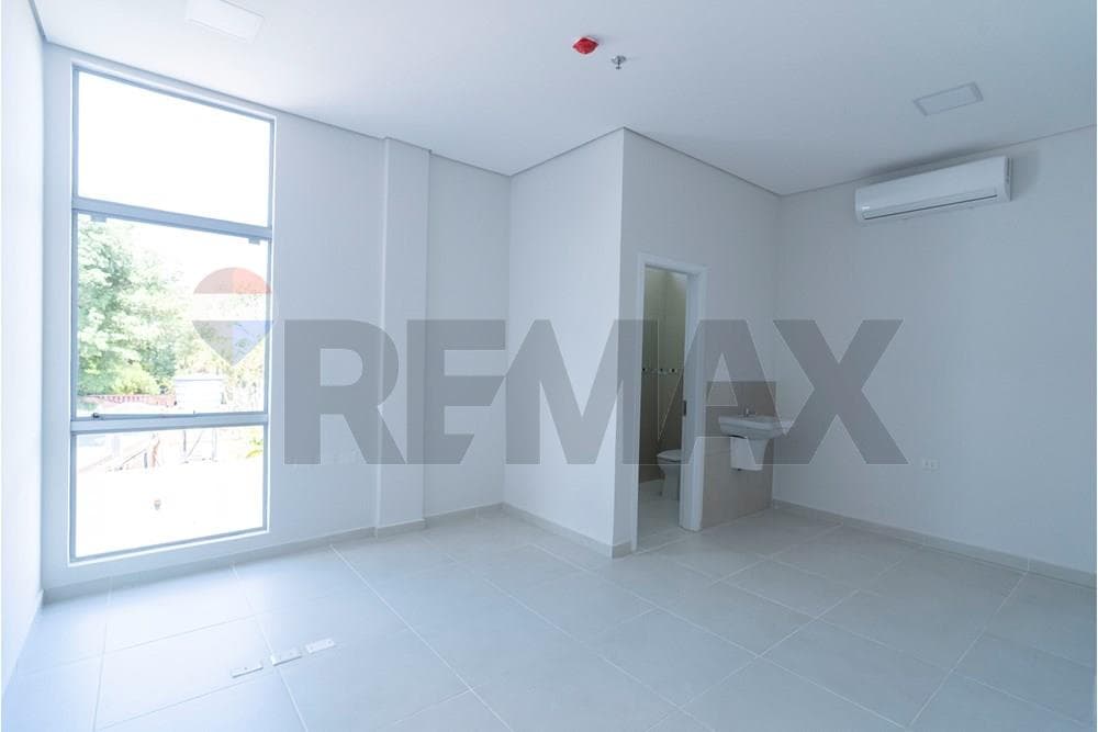 previo con oficinas Para Uso Corporativo En Asuncion — foto 5