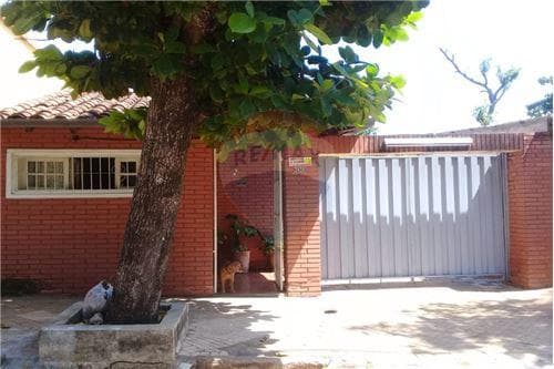 Vendo casa en asuncion republicano