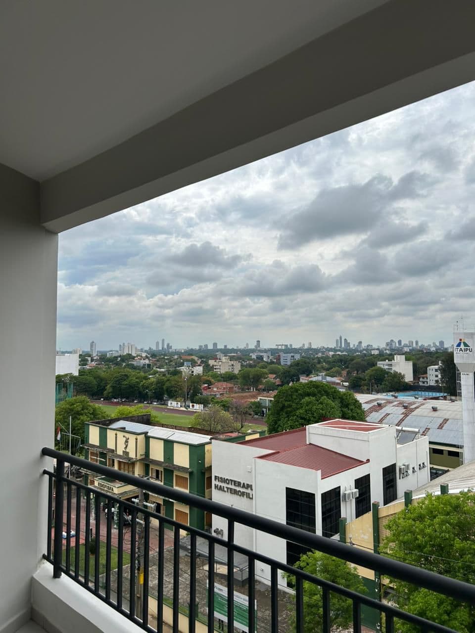 Depto a estrenar en Las Mercedes, foto 2