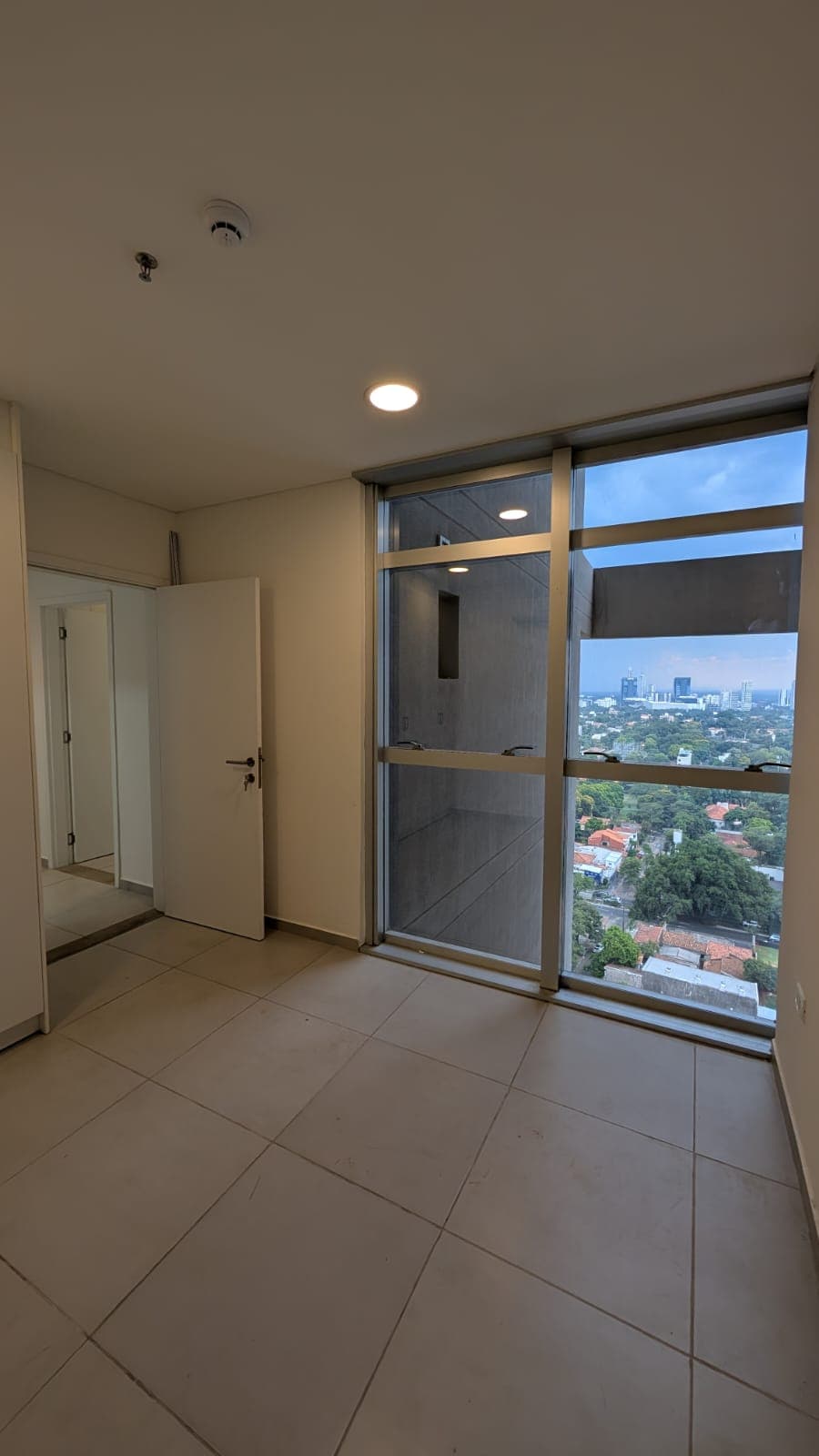 Depto. En el edificio fortaleza boggiani — foto 2