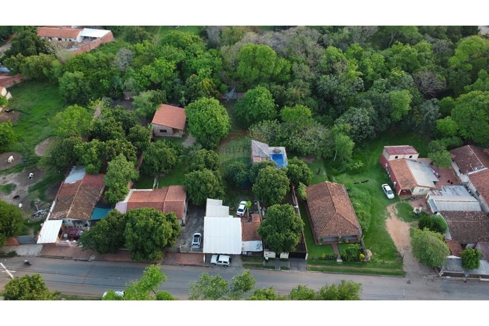 Terreno - Venta - Paraguay Central Luque, foto 5