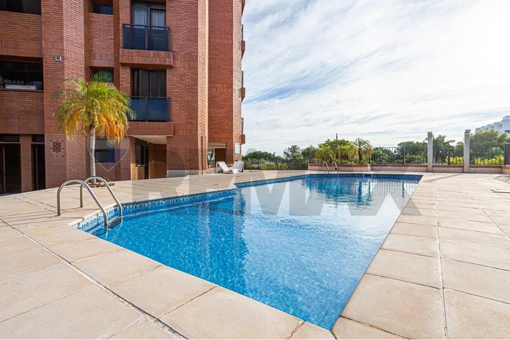 Departamento amoblado con vista al rio!, foto 1