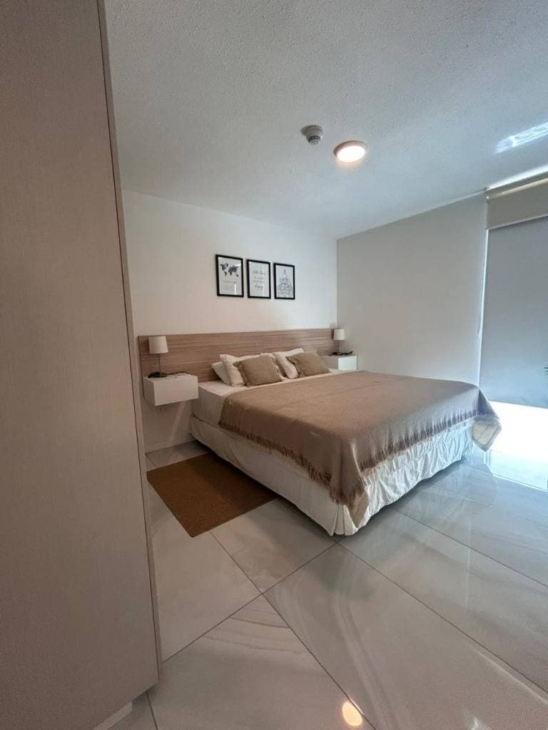 Departamento amoblado de 3 dormitorios, foto 3