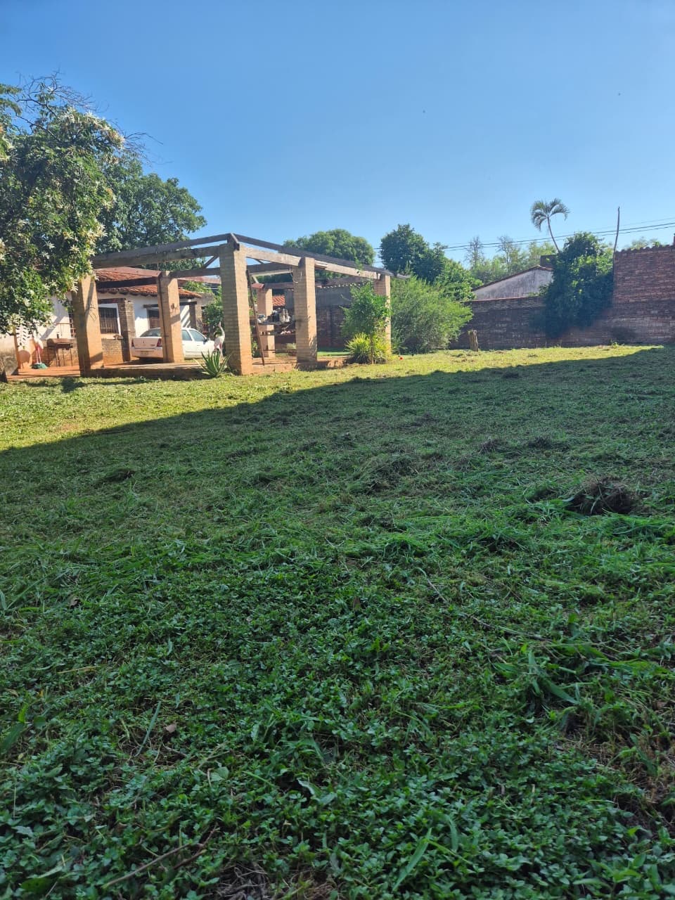 Terreno de 810 m2 importantes dimensiones en loma pyta, foto 3