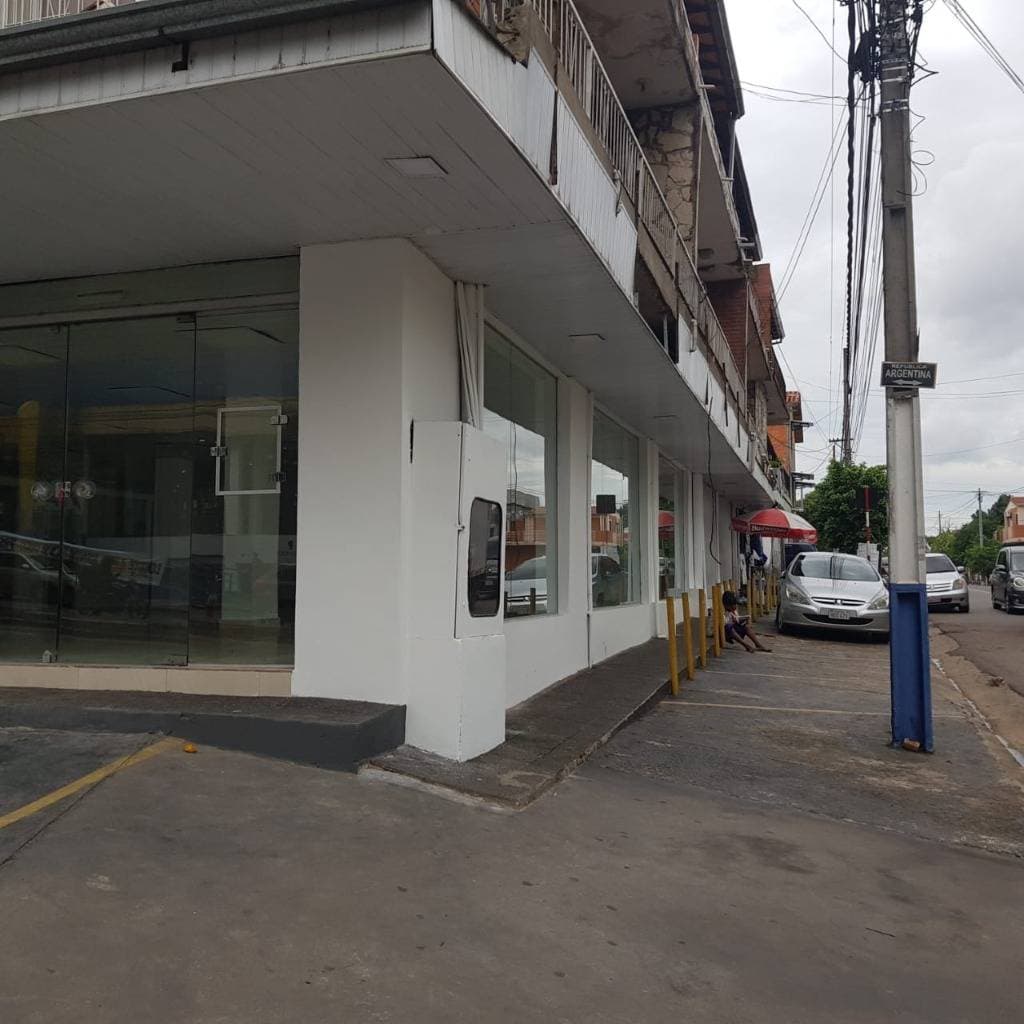 Local comercial - zona terminal de omnibus, foto 3