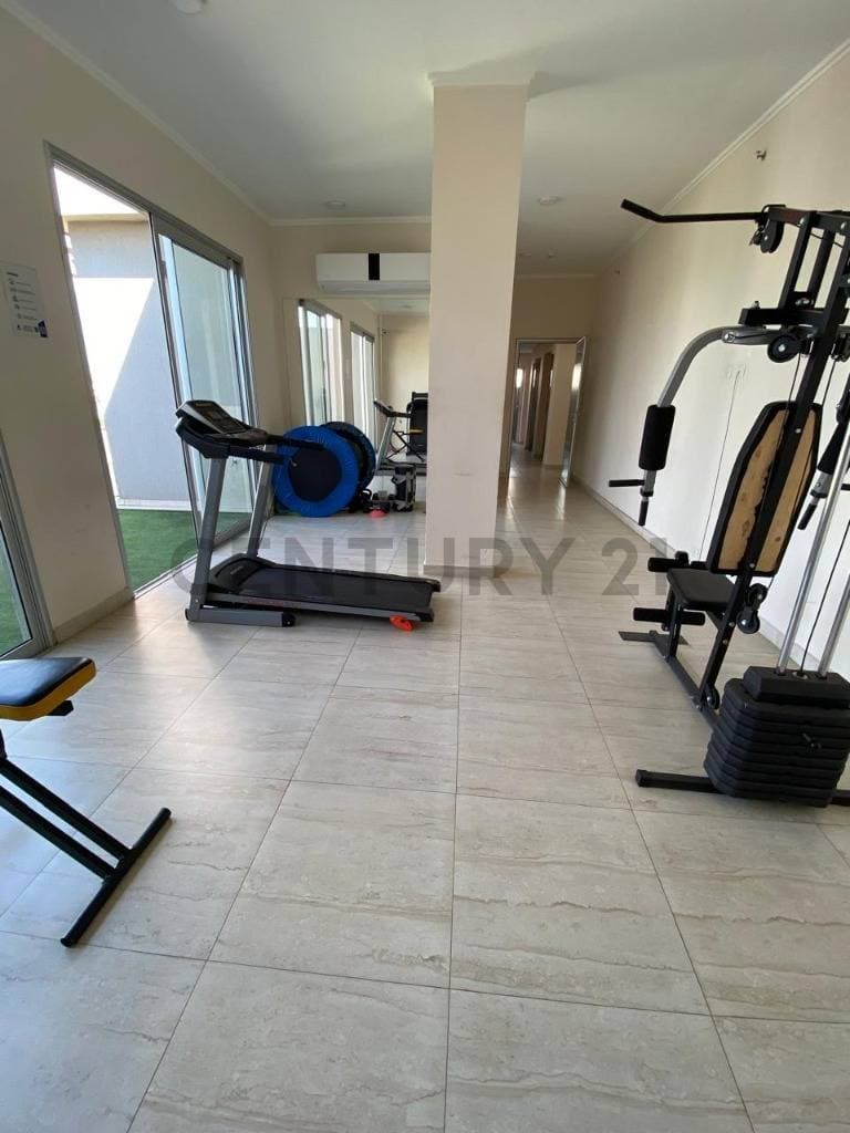 | departamento de 2 dormitorios en edificio forvm Herrera, foto 3