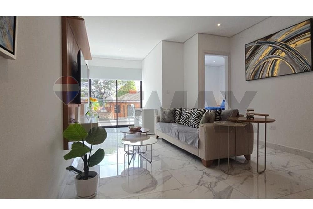 Departamento - Alquiler - Mburucuyá, Asunción, Paraguay, foto 2