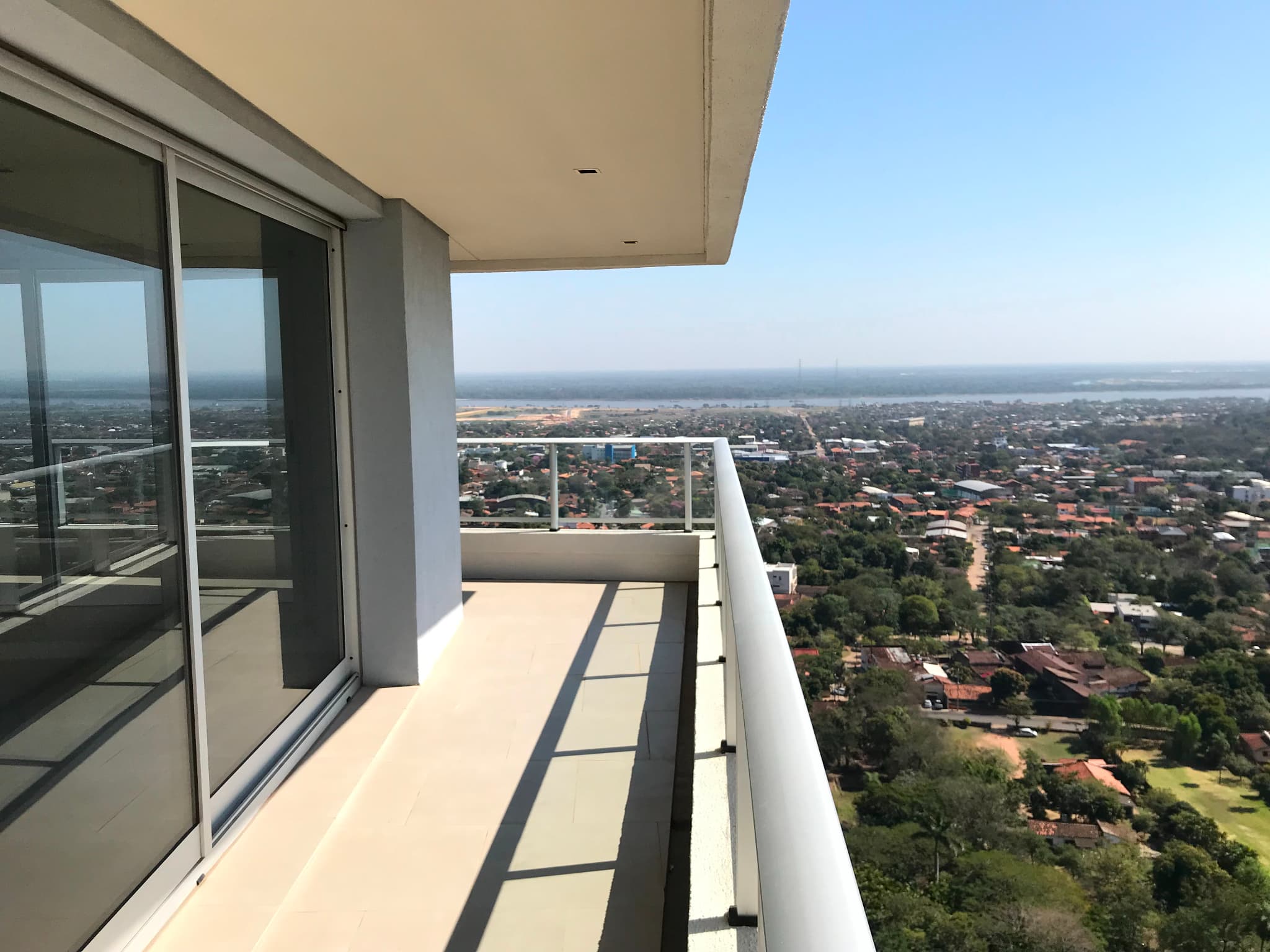 Palacio De Los Patos - Exclusivo Departamento en Venta, 2 Dormitorios de Lujo - Piso 22 B1 T1