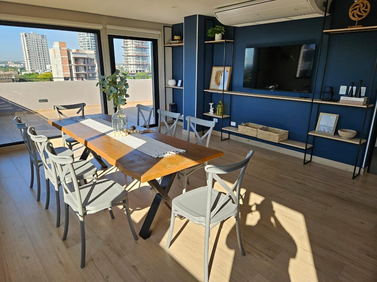 En venta dpto. A estrenar - edificio colman 1488, foto 1