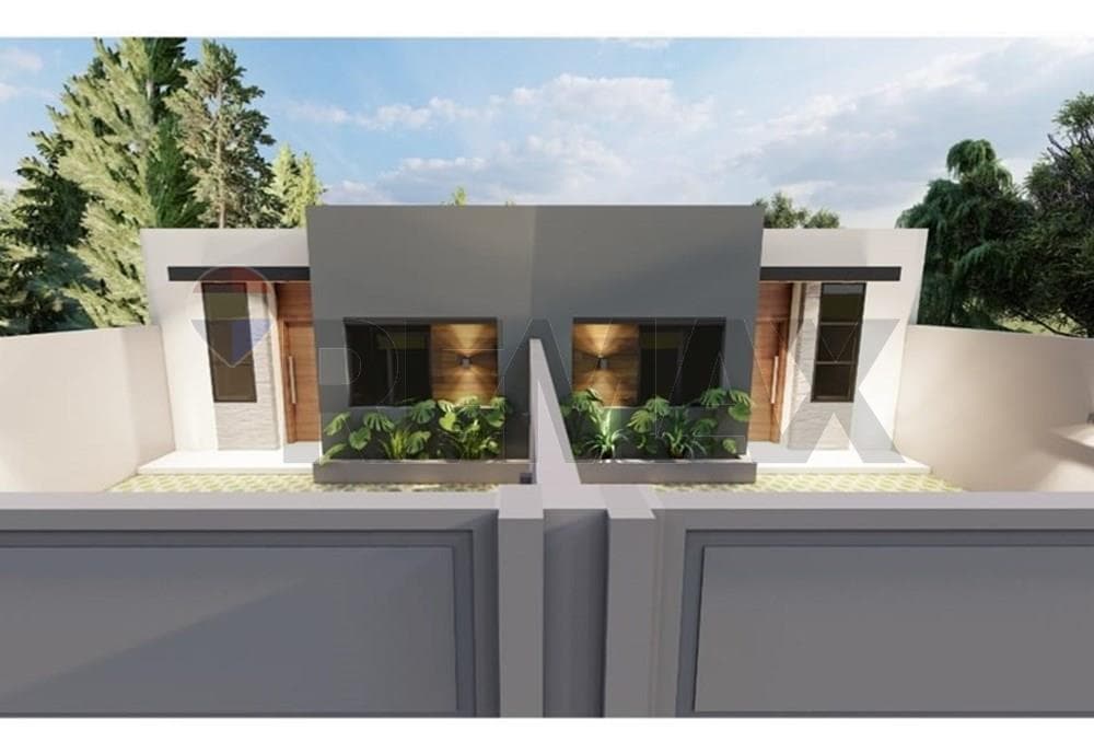 Chalet - Venta - Luque, Paraguay