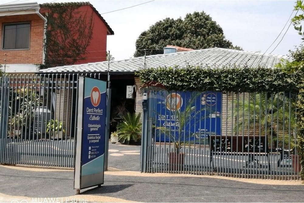 Casa - Venta - Fernando de la Mora, Paraguay