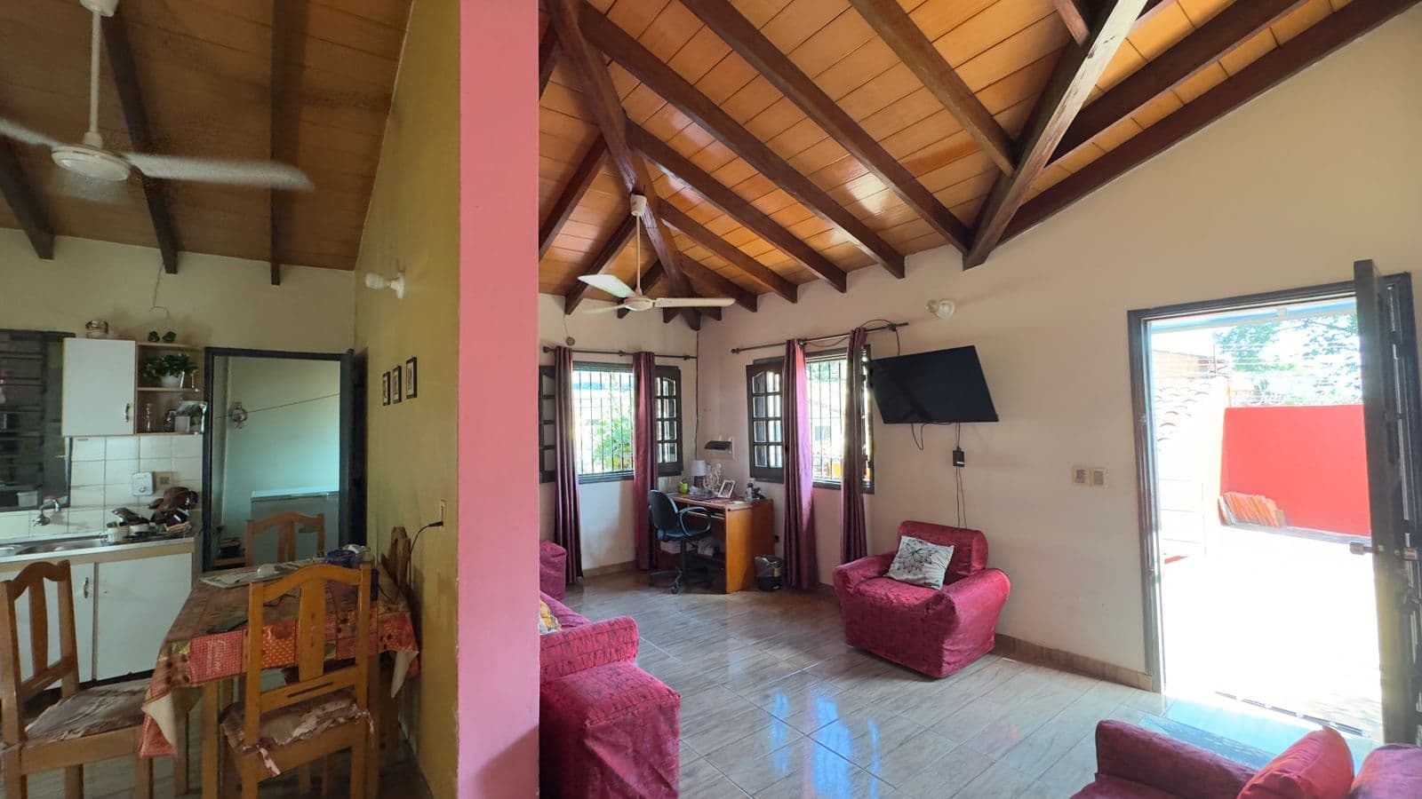 Casa en San Lorenzo, 346m², foto 5