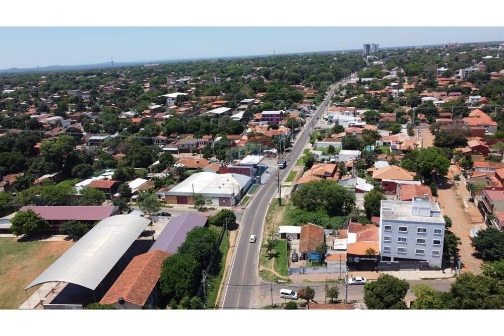 Propiedad en esquina sobre avda laguna, foto 1