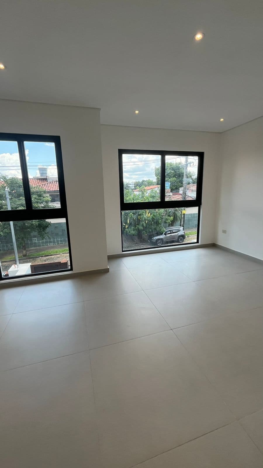 Dúplex Amoblado en Alquiler – Barrio San Cristóbal (Asunción) — foto 2